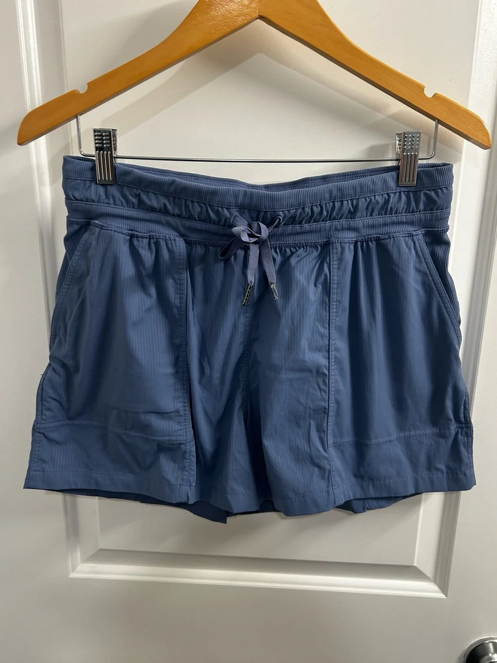 Lululemon Dance Studio High-Rise Short 3.5